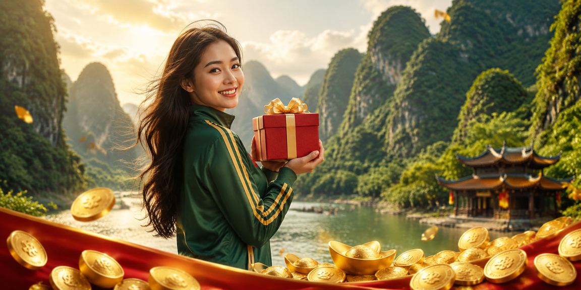 Khách chơi casino trực tiếp nhận ưu đãi tại Ninh Bình